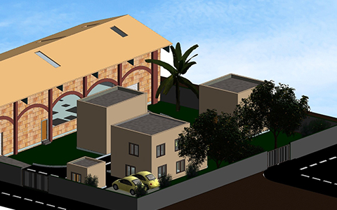ZEUS Project Consultants Private Limited