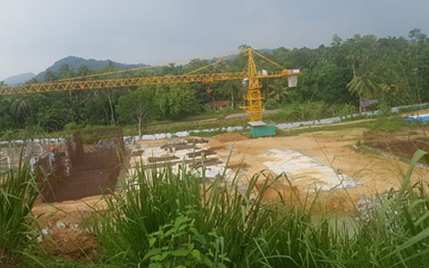 ZEUS Project Consultants Private Limited